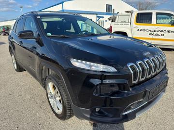 Jeep Cherokee Limited 4WD - Bild 2