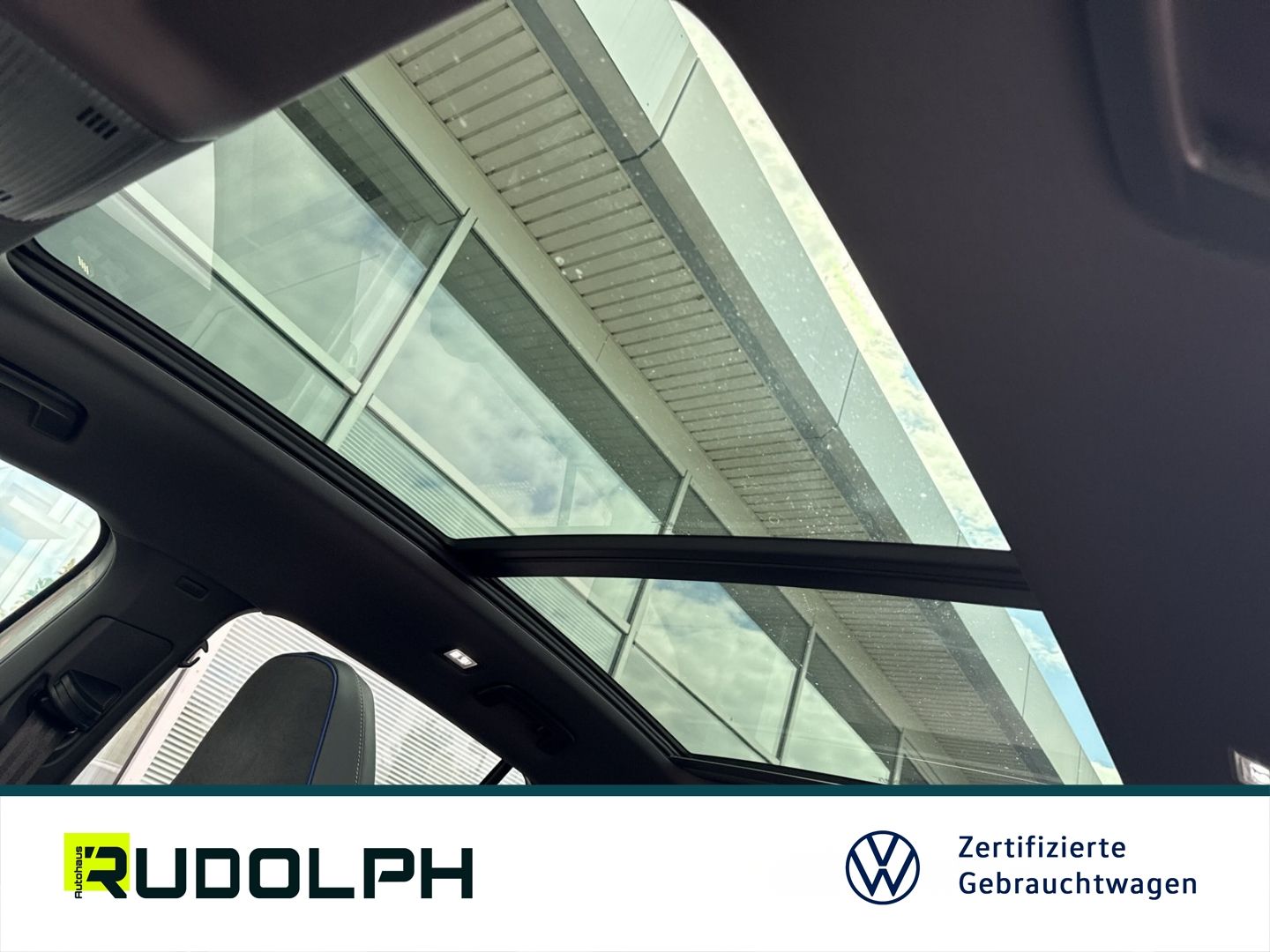 Volkswagen Tiguan - Bild 21