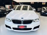 BMW Bmw Serie 6 Gran Turismo 630d xDrive Gran Turism - weiße BMW 630 Gran Turismo