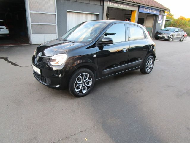 Renault Twingo Limited