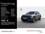Audi Q4 40 e-tron S line ACC*Matrix*Navi*EPH - Audi Q4 aus 2023