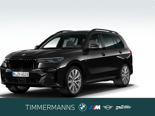 BMW X7 M50 - Bild 1