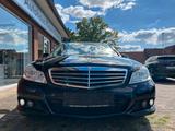 Mercedes-Benz C 180 CDI BlueEfficiency Navi/AHK - Mercedes-Benz C 180: Cdi