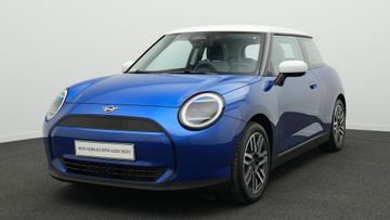 MINI Leasingangebot: MINI Cooper E