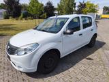 Dacia Sandero 1.4 MPI, guter Zustand, TÜV 6.26, sauber
