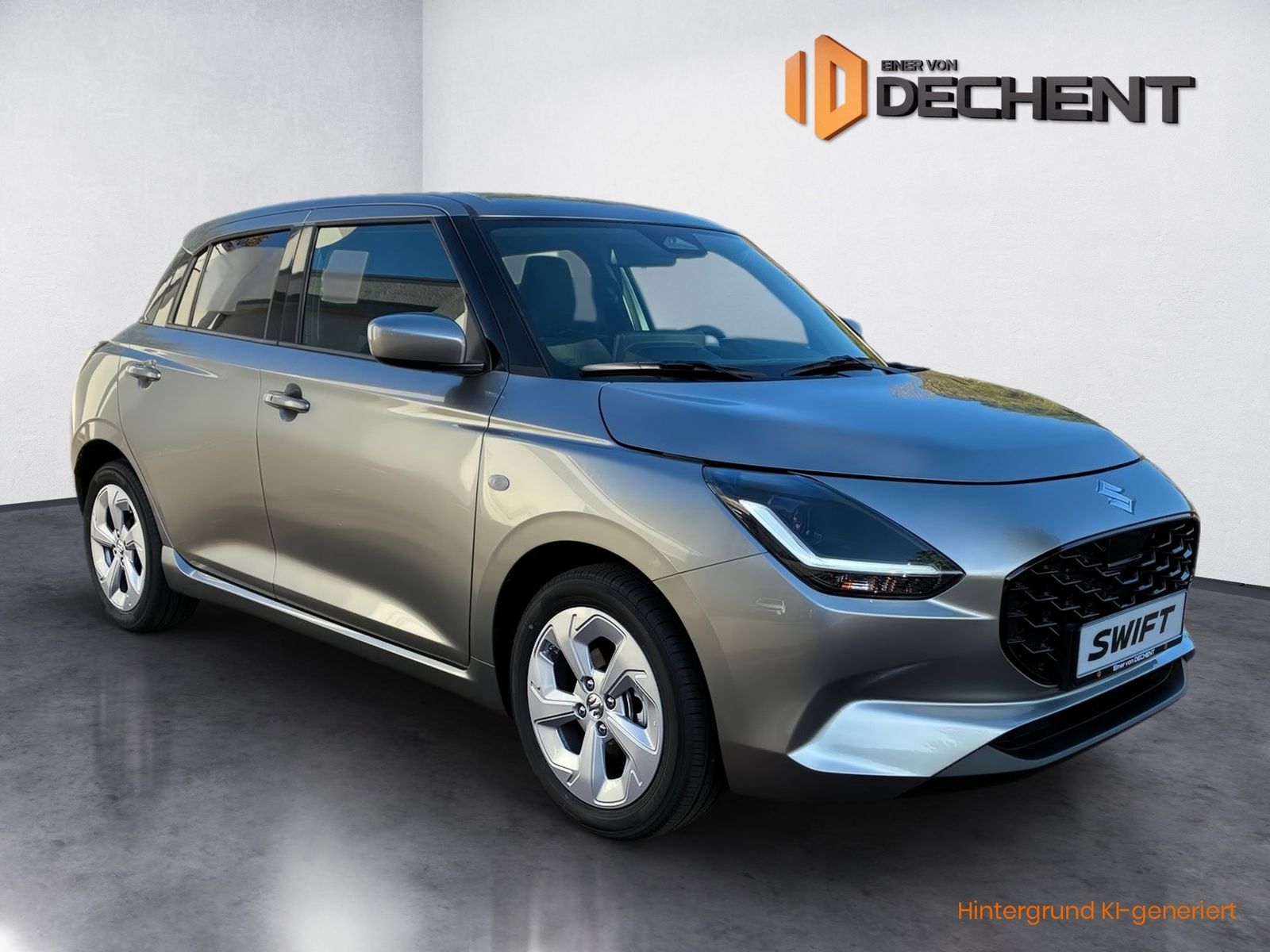 Fahrzeugabbildung Suzuki Swift 1.2 Dualjet 60 kW Comfort Kamera,LED,Navi