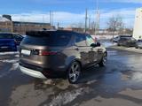 Land Rover Discovery D350 35TH ANNIVERSARY EDITION HUD+PANO - Land Rover Discovery in Chemnitz