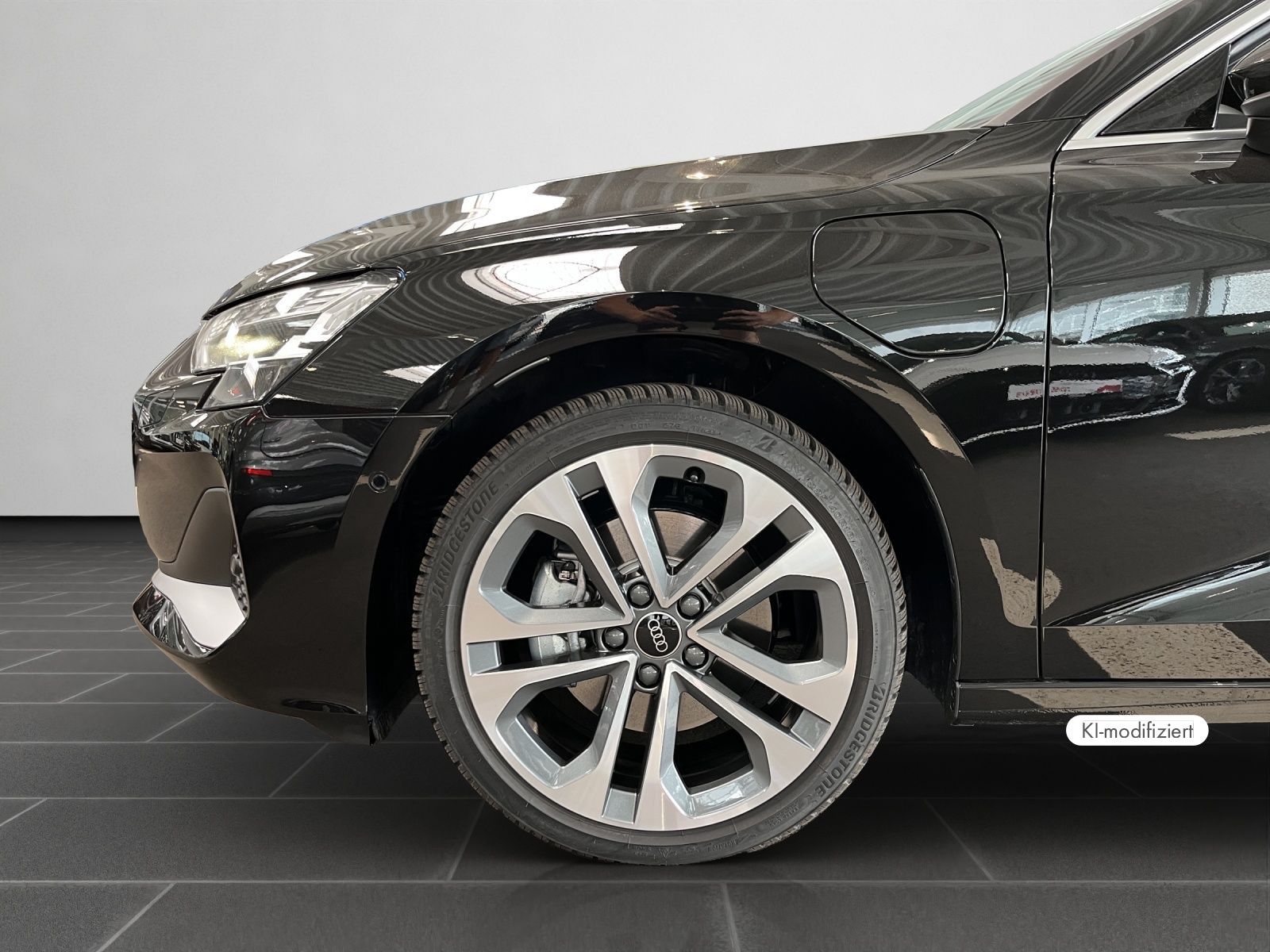 Audi A3 - Bild 9
