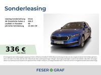 Skoda Octavia - Vorschau Bild 1