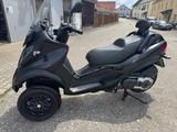 Piaggio MP3 500 LT - PIAGGIO MOTORRAD