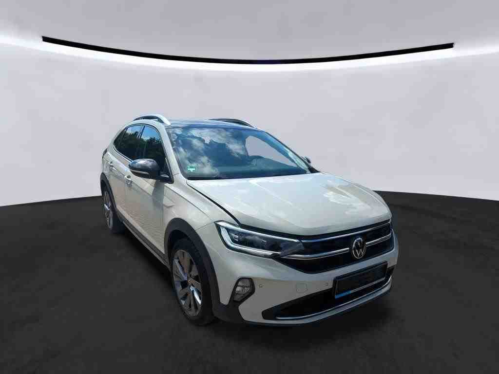 Volkswagen Taigo - Bild 5