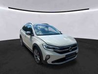 Volkswagen Taigo - Vorschau Bild 5