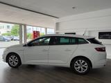 Renault Megane IV Grandtour Limited 1.HAND+NAVI+KAMERA - Renault Megane Gebrauchtwagen in Kassel