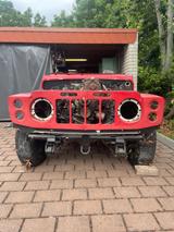Suzuki  LJ80  - Suzuki LJ: Lj80