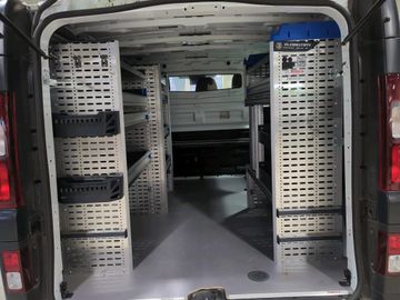 Renault Trafic - 5