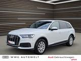 Audi Q7 45 TDI quattro Tiptronic AHK Virtual - gebrauchte Audi Q7 aus dem Jahr 2023