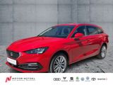 Seat Leon ST 1.5TSI XCELLENCE LED+NAV+GRA+SHZ+PDC+PLA - Seat Leon aus 2022