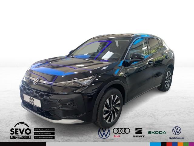 Volkswagen T-Roc 1.5 eTSI DSG Style  HEADUP V-COKP AHK XEN 
