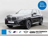 BMW X3 xDrive 30e FACEL. LED W-LAN NAVI KAMERA SHZ - BMW X3 mit Benzin-Antrieb: Automatik