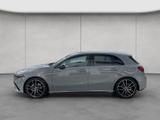 Mercedes-Benz A 180 d AMG Special Edition 360° Sound - Mercedes-Benz A 180 mit Diesel-Antrieb: Automatik
