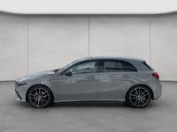 Mercedes-Benz A 180 d AMG Special Edition 360° Sound