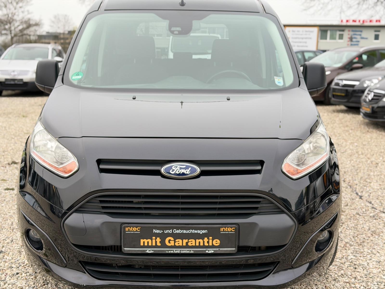 Ford Tourneo Connect Trend*Diesel*2.Hand*PDC*Tüv