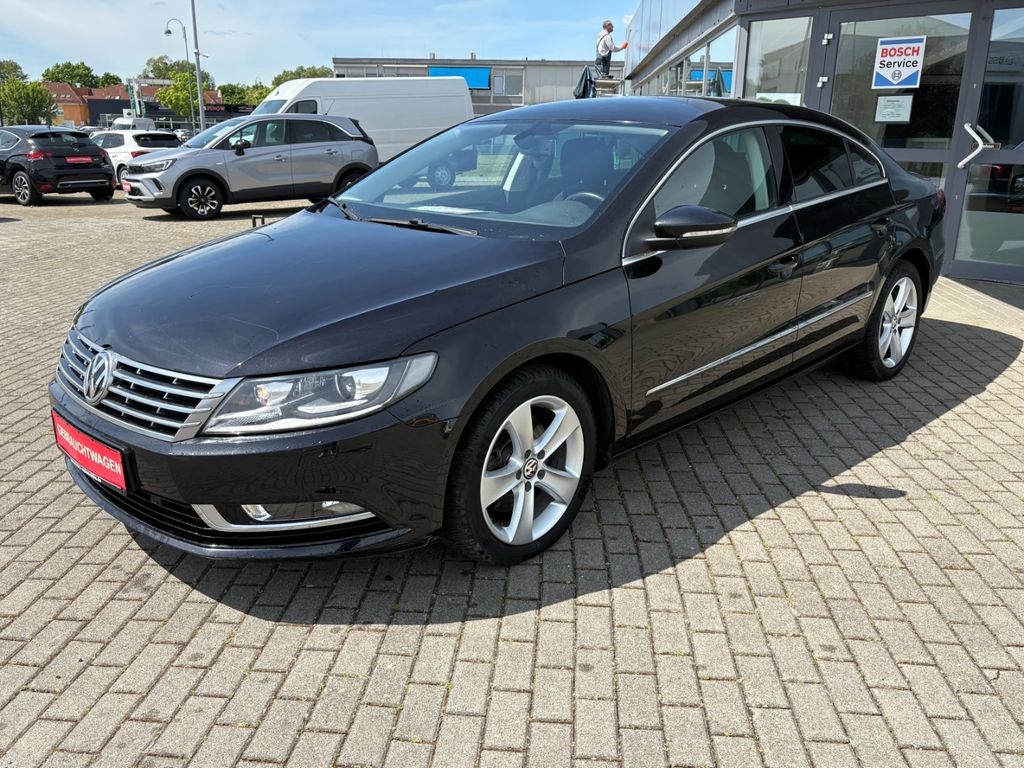 Angebot ansehen Volkswagen CC