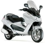 Piaggio X8 125 