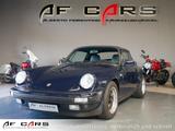 Porsche 911 Carrera Cabrio G Modell Top Zustand BRD und  - Porsche aus 1987: 911
