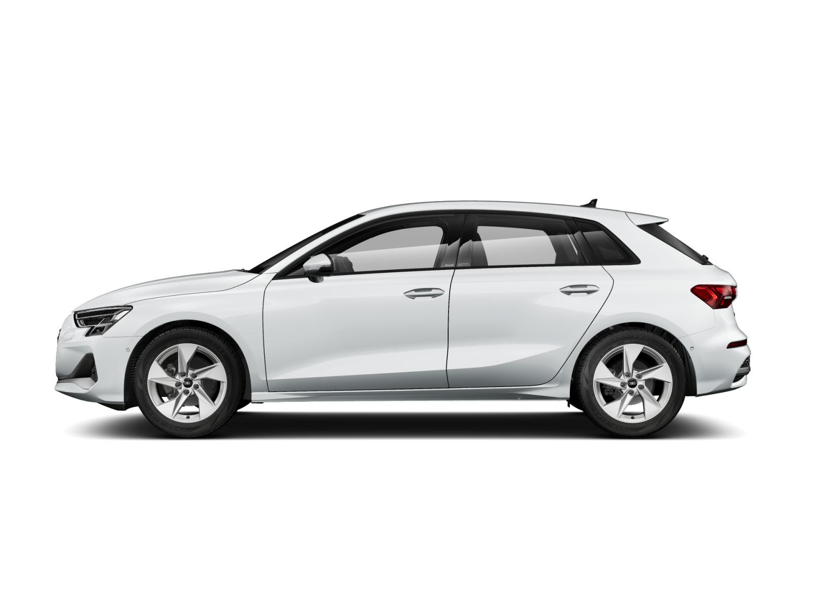 Audi A3 Sportback 35 TFSI advanced*NAVI-PLUS*LED*KAME, миниатюра 5