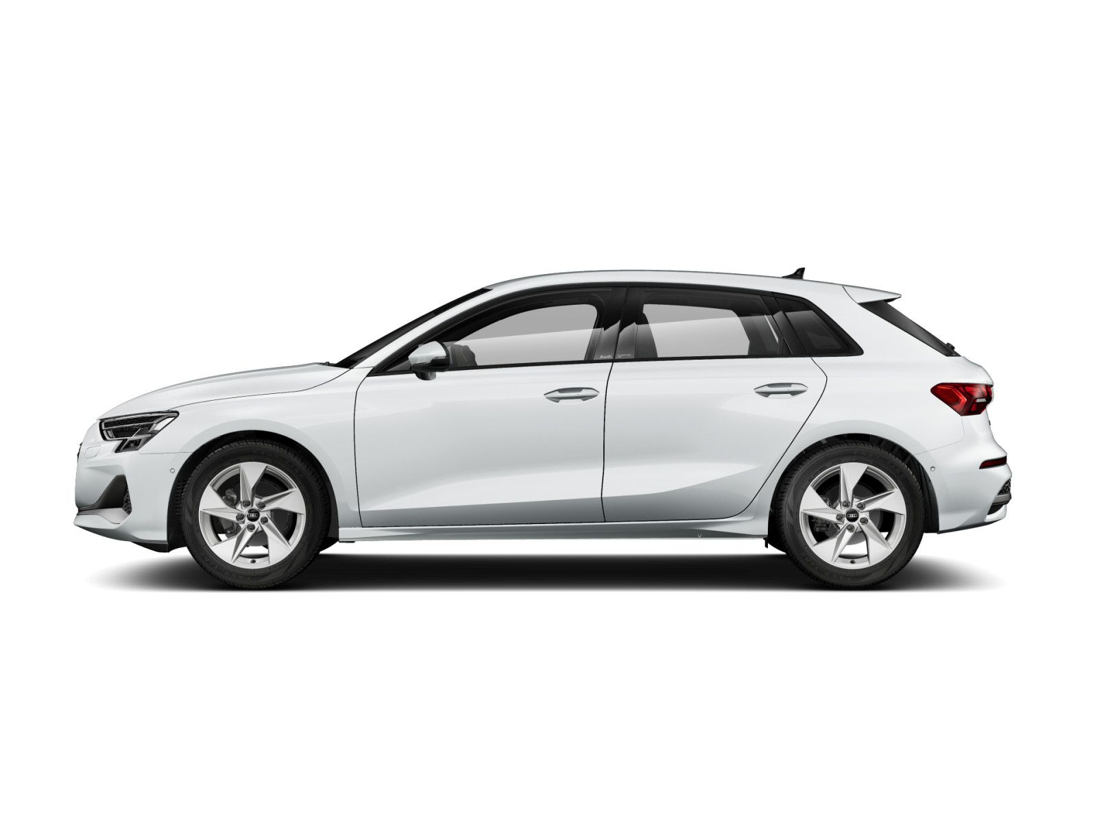 Audi A3 - Bild 5