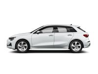 Audi A3 - Vorschau Bild 5