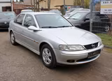 Opel Vectra 1.8 16V Edition 100 / TÜV/AU 04/2027