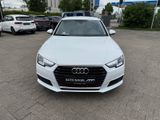 Audi A4 35 TFSI Avant*MMI*Xenon*SitzHz*Elk.Kofferaum* - Audi A4: Mmi