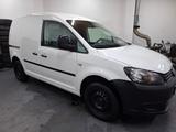 Volkswagen Caddy Kasten 1.6 TDI! Tüv/Service/Zahnriemen Neu