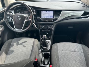 Opel Mokka X - 12