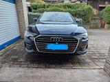 Audi A6 50 TDI quattro tiptronic Avant -