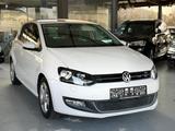 Volkswagen Polo V 1.6 TDI Highline-Klima-SHZ-AHK - Volkswagen Polo aus 2010: 1.6
