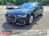 Audi A6 Avant design 2.0 45 TFSI Leder|Verkehrsze.-er - Audi A6 mit Benzin-Antrieb: Kombi, 2.4