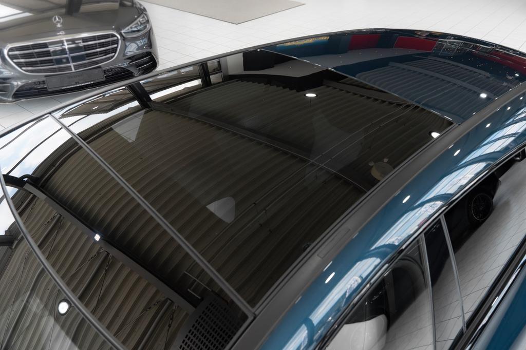 Mercedes-Benz CLA 250 Shooting Brake