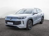 Volkswagen Tayron 1.5 eTSI DSG Life Navi R-Kam AHK LED SHZ - silberne Volkswagen Tayron