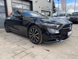 Mercedes-Benz CLS 220 d *1.Hand/LEDER* - Mercedes-Benz CLS 220 Gebrauchtwagen