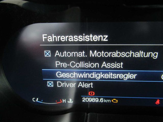 Mustang Fastback 5.0 Ti-VCT V8 GT/MagneRide/B&O/