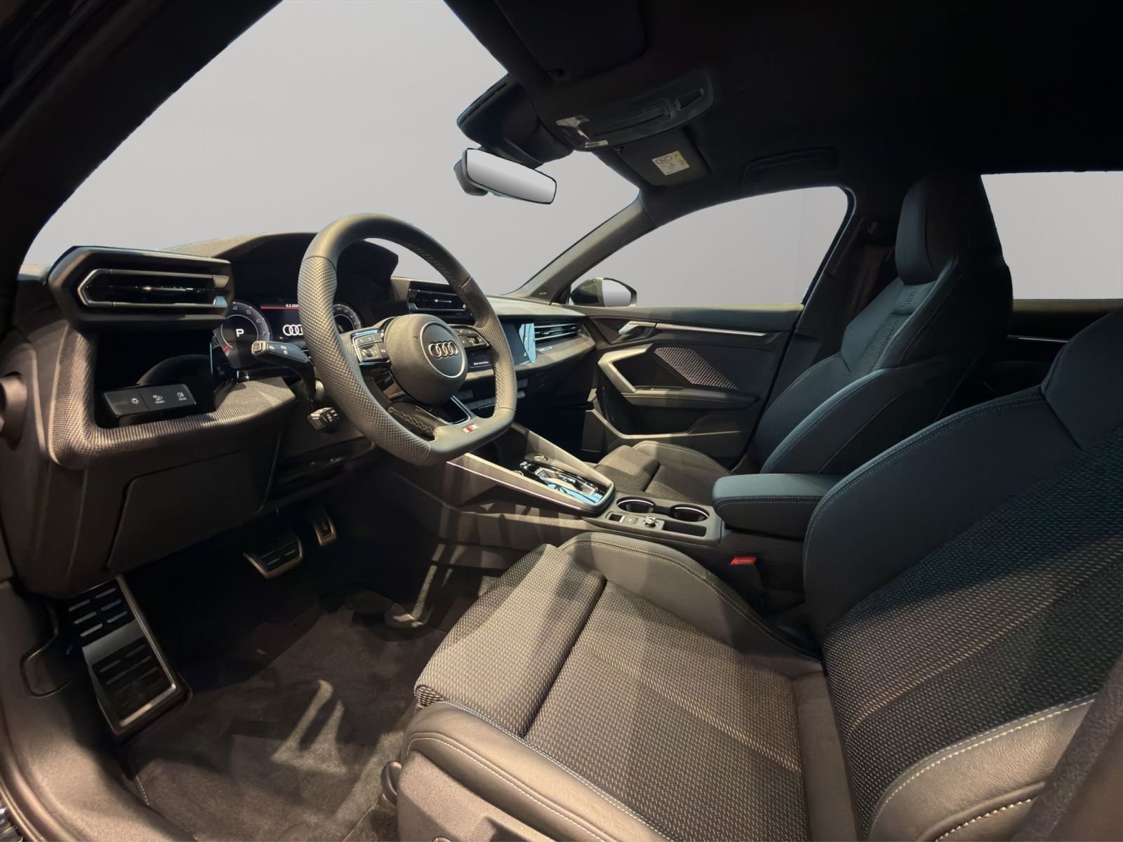 Audi A3 - Bild 11