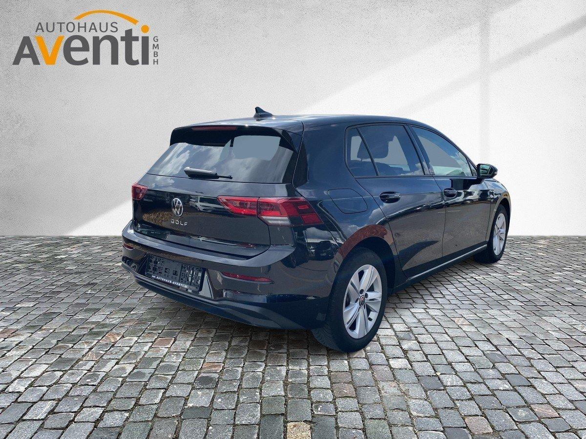 Volkswagen Golf Life Kamera*LED*Navi*Allwetter*Apple*SHZ*PD