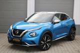 Nissan Juke N-Design/1 HAND/360° K/ACC/NAVI/PDC/LED - Nissan Gebrauchtwagen in Wiesbaden