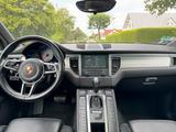 Porsche Macan S S - Porsche Gebrauchtwagen in Gießen