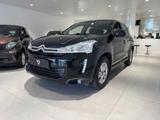 Citroën Citroen C4 Aircross HDi 115 S&S 2WD Seduction N1 - Citroën C4 Aircross mit Diesel-Antrieb