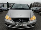 Mercedes-Benz A 150 !Export! - Mercedes-Benz A 150 Gebrauchtwagen