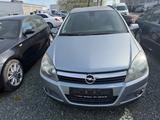 Opel Astra H Caravan Edition - Opel Astra aus 2006: Kombi
